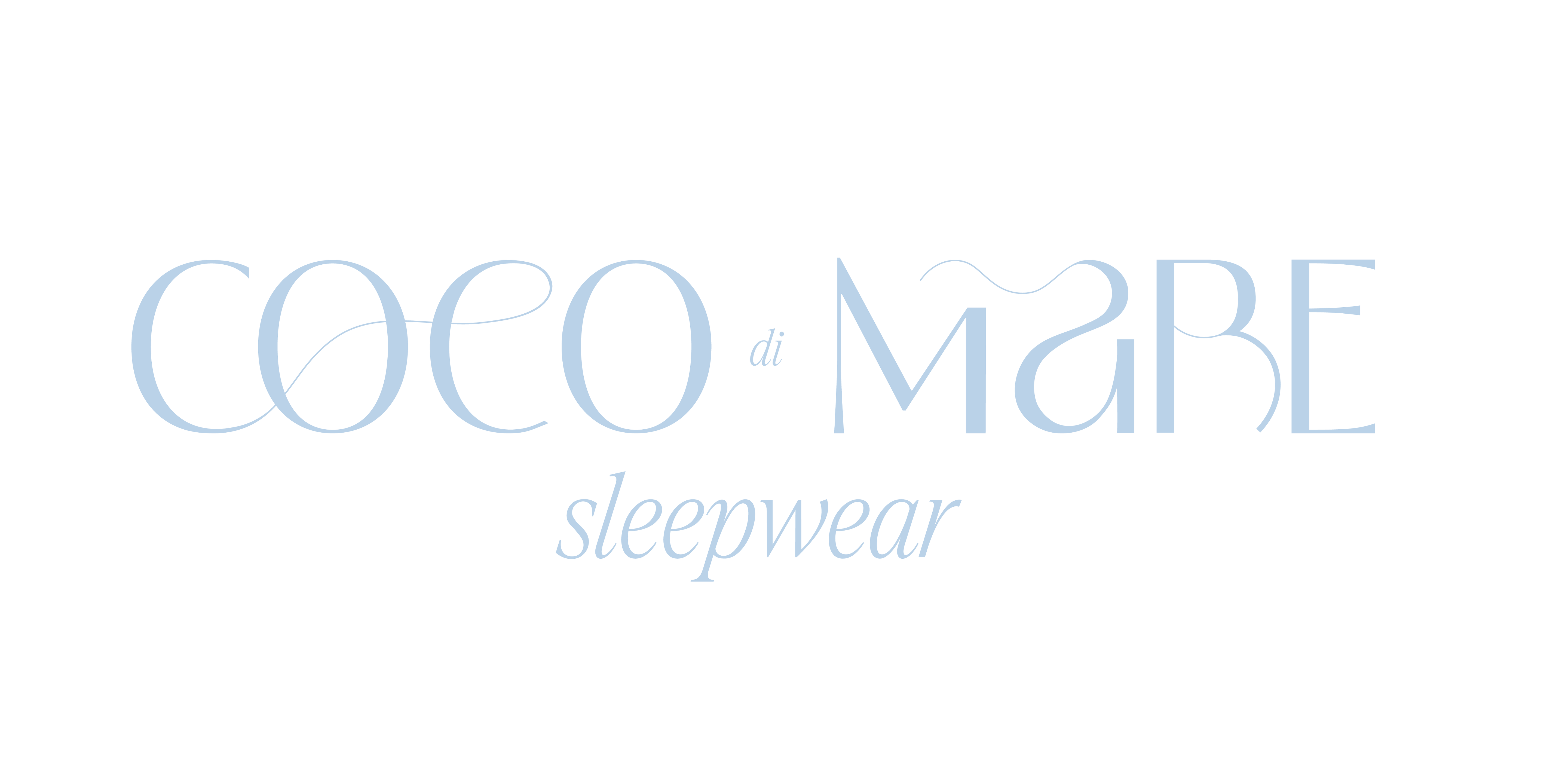 Sleepwear