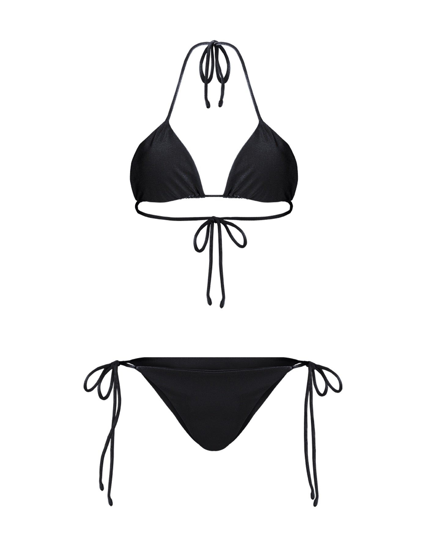 Triangle Top Agatha