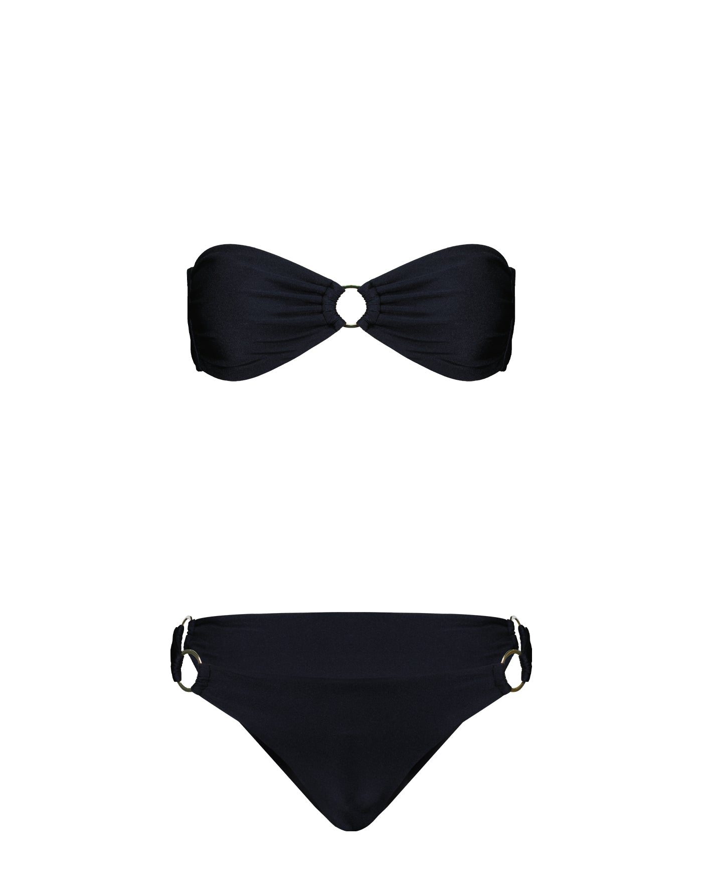 Ring Bottom Agatha