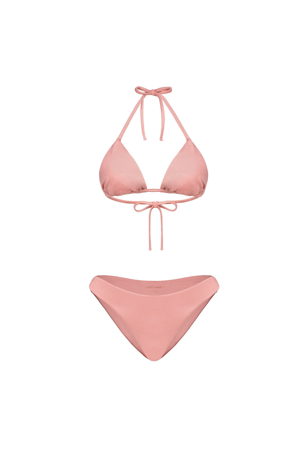 Triangle Bikini Bottom
