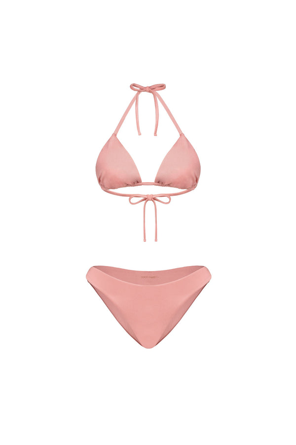 Triangle Bikini Bottom