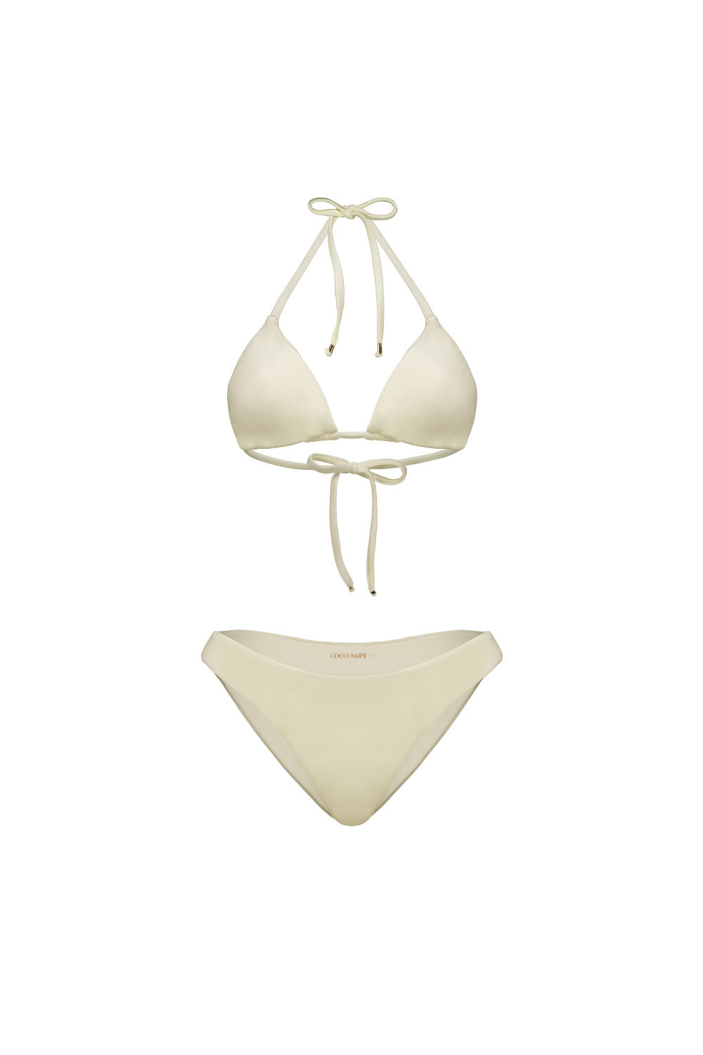 Triangle Bikini Bottom