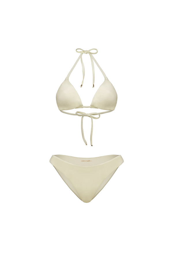 Triangle Bikini Bottom