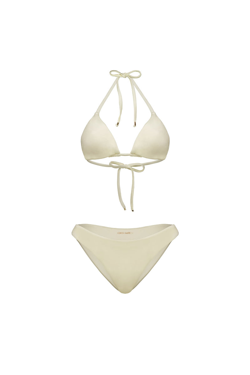Triangle Bikini