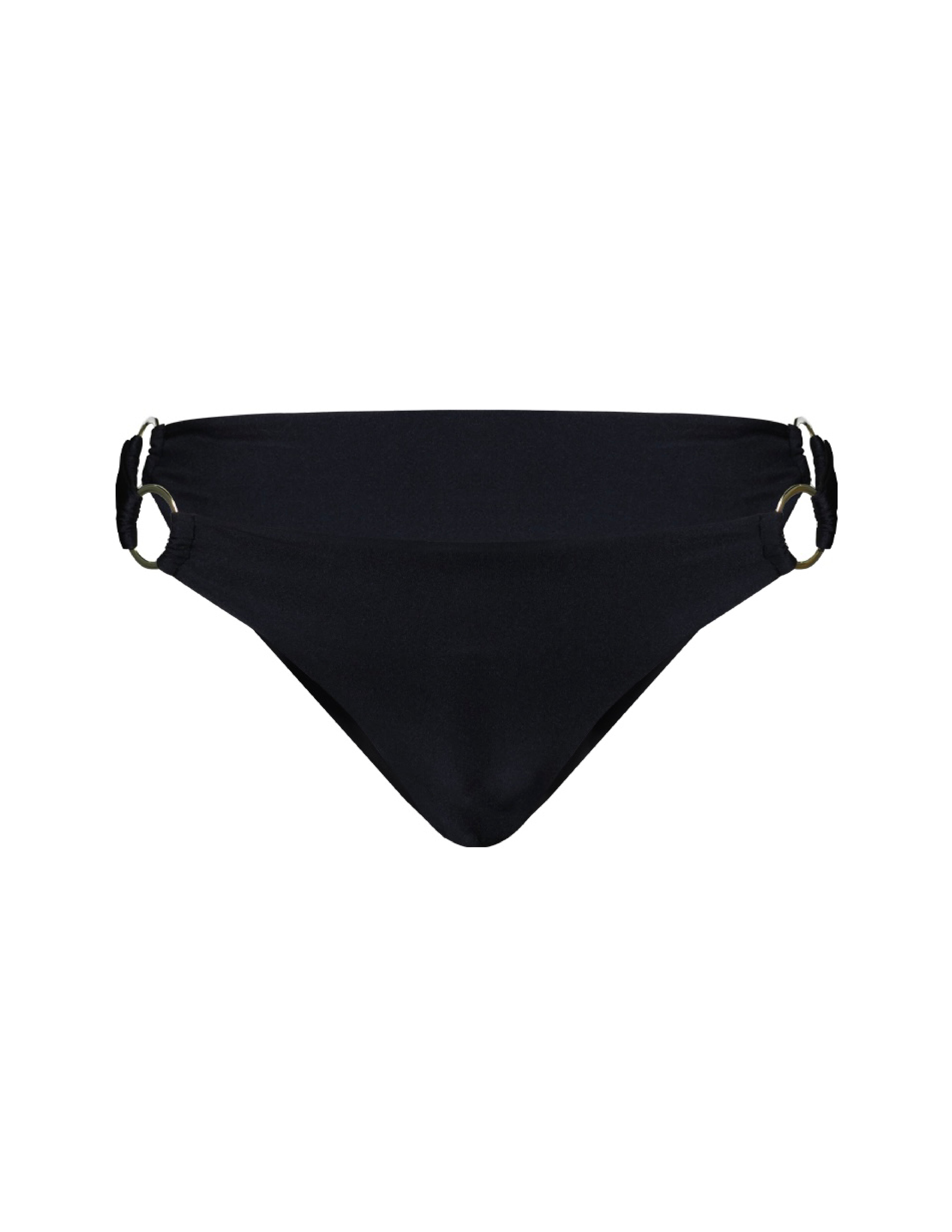Ring Bottom Agatha