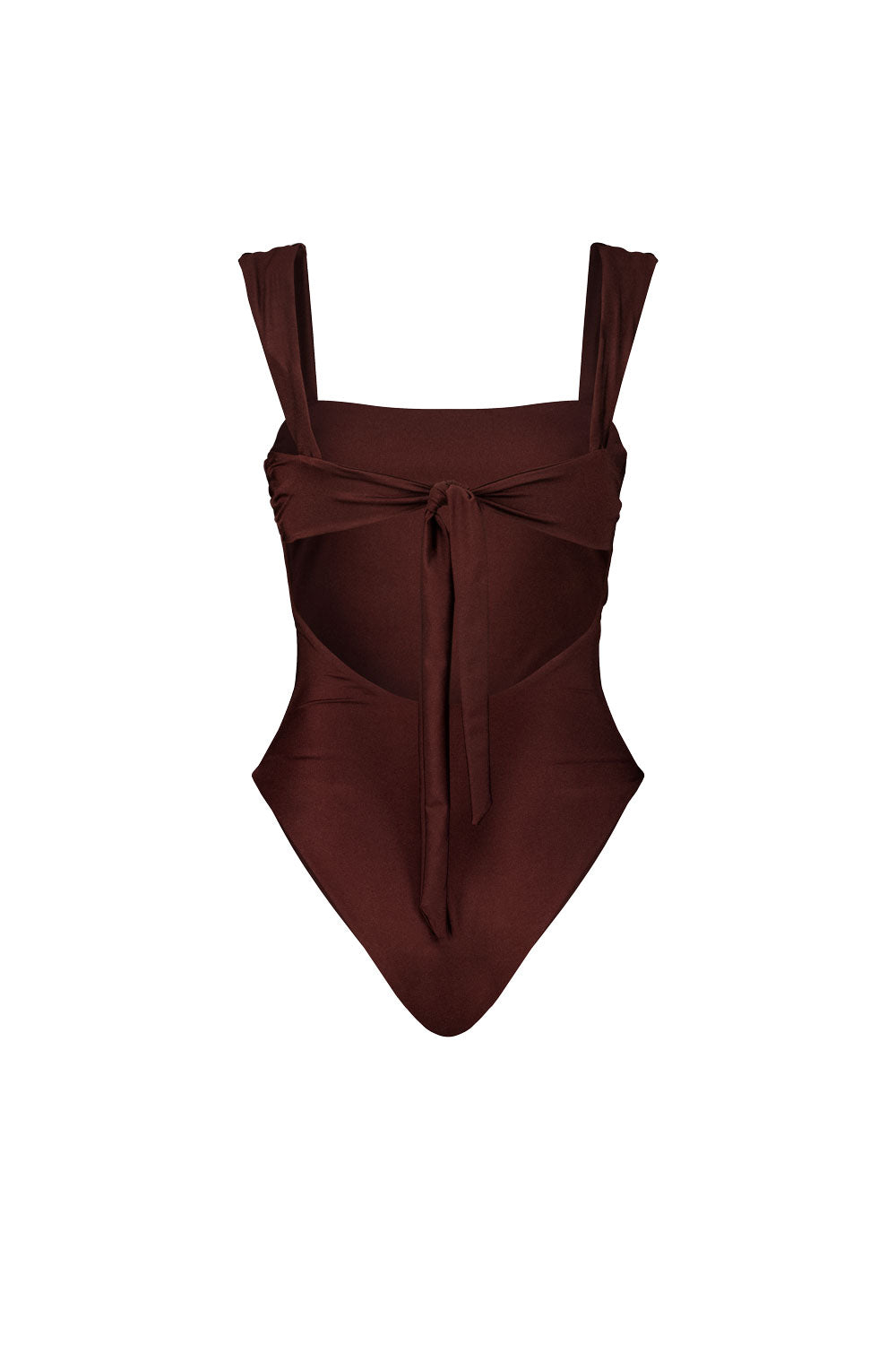 Fitted One Piece