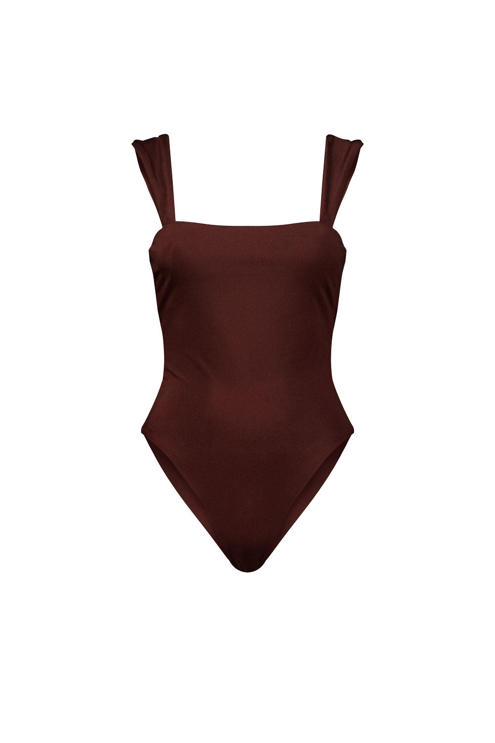 Fitted One Piece