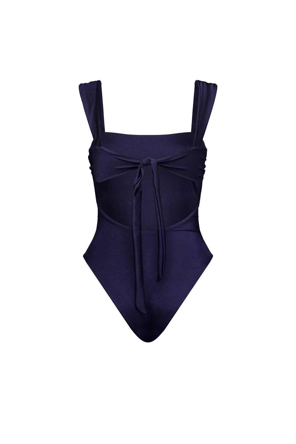 Fitted One Piece