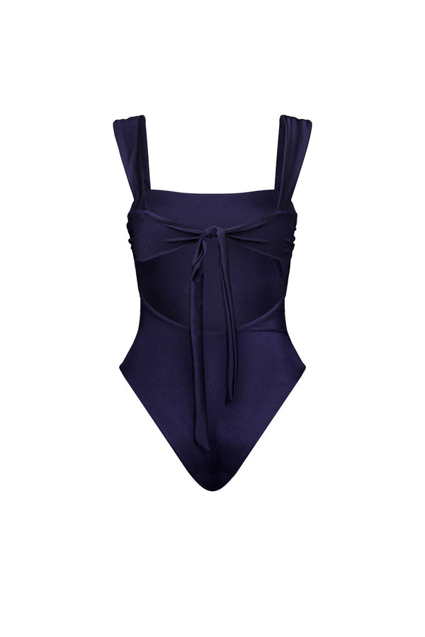 Fitted One Piece