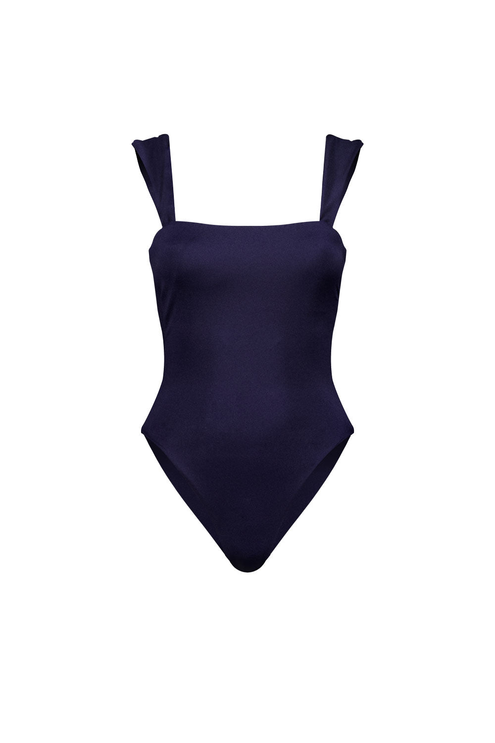 Fitted One Piece