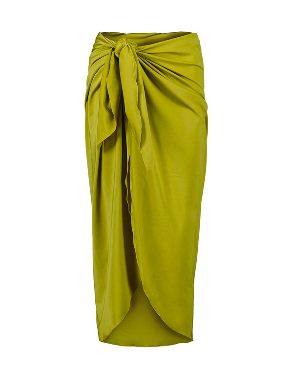 Maxi Sarong