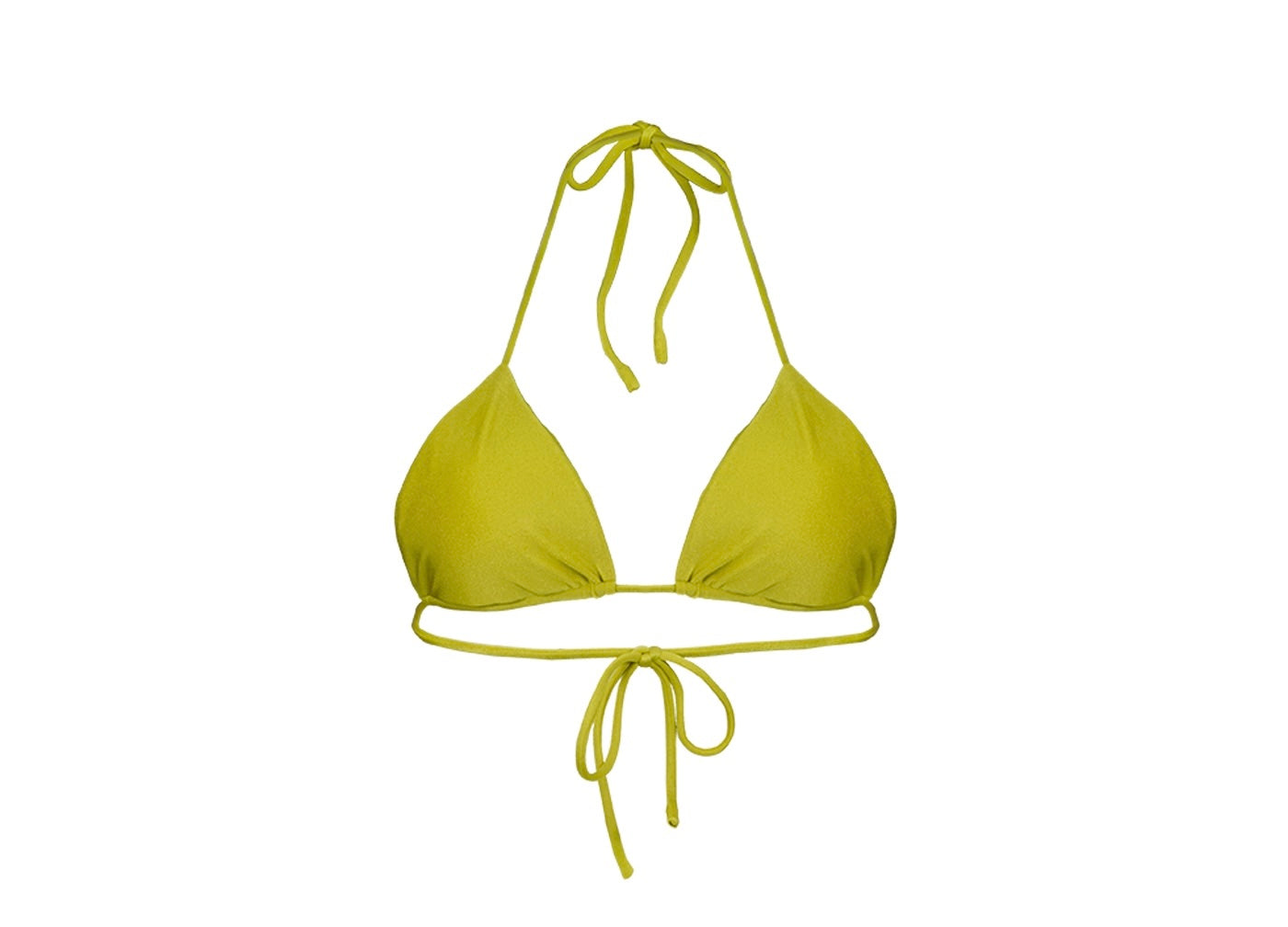 Triangle Top Coco